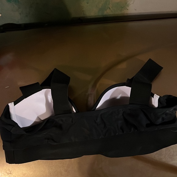 Black Bikini XL - Picture 3 of 5